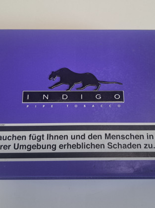 W.O.Larsen Indigo 100g