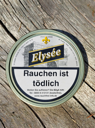 Planta Elysée 50g – ČR