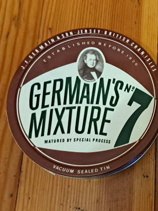 Germain's Mixture No. 7  100g