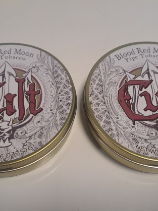 Cult Blood Red Moon 50g