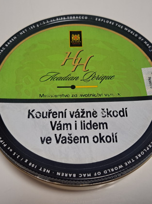 Mac Baren Acadian Perique 100g