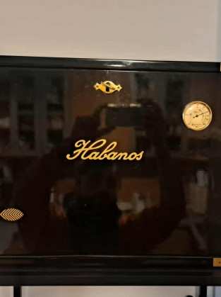 Habanos Kuba – ČR