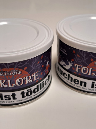 Cornell & Diehl's FOLKORE 57g – ČR