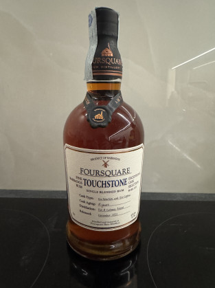 Foursquare Foursquare Touchstone 61% 0.7l – ČR