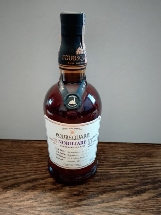 Foursquare Nobiliary