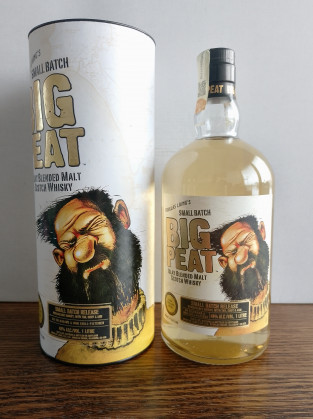 Big peat 1l 48%