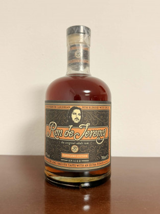 Ron de Jeremy Spiced - Hardcore Edition 47% 0.7l – ČR